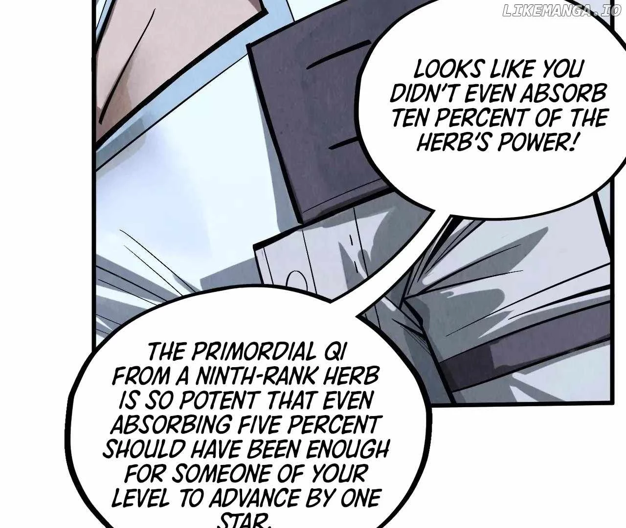 The Ultimate of All Ages Chap 353 - Next Chap 354