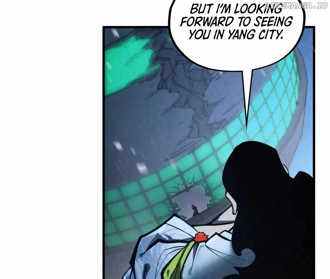 The Ultimate of All Ages Chap 353 - Next Chap 354