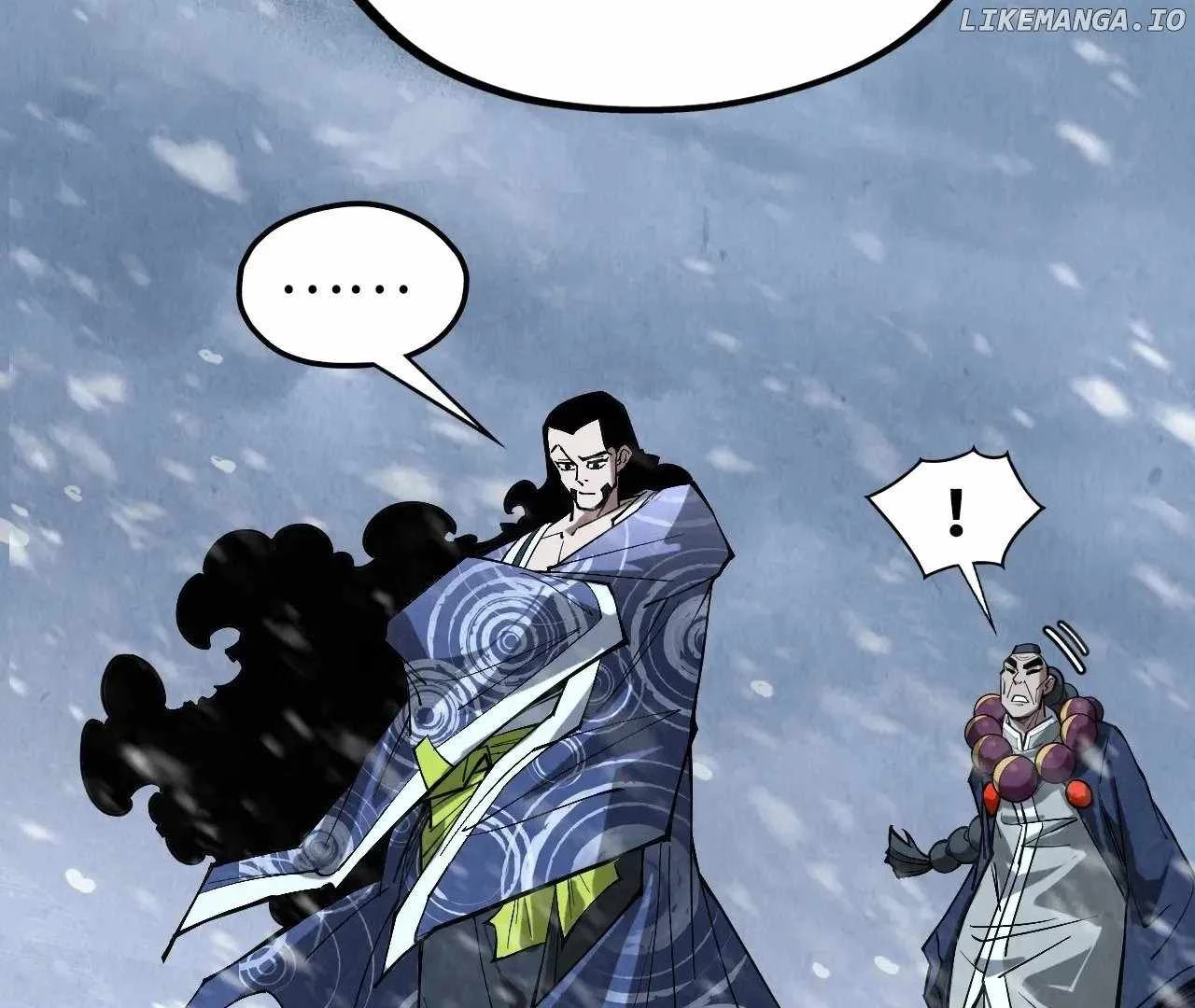 The Ultimate of All Ages  Chap 353 - Next Chap 354