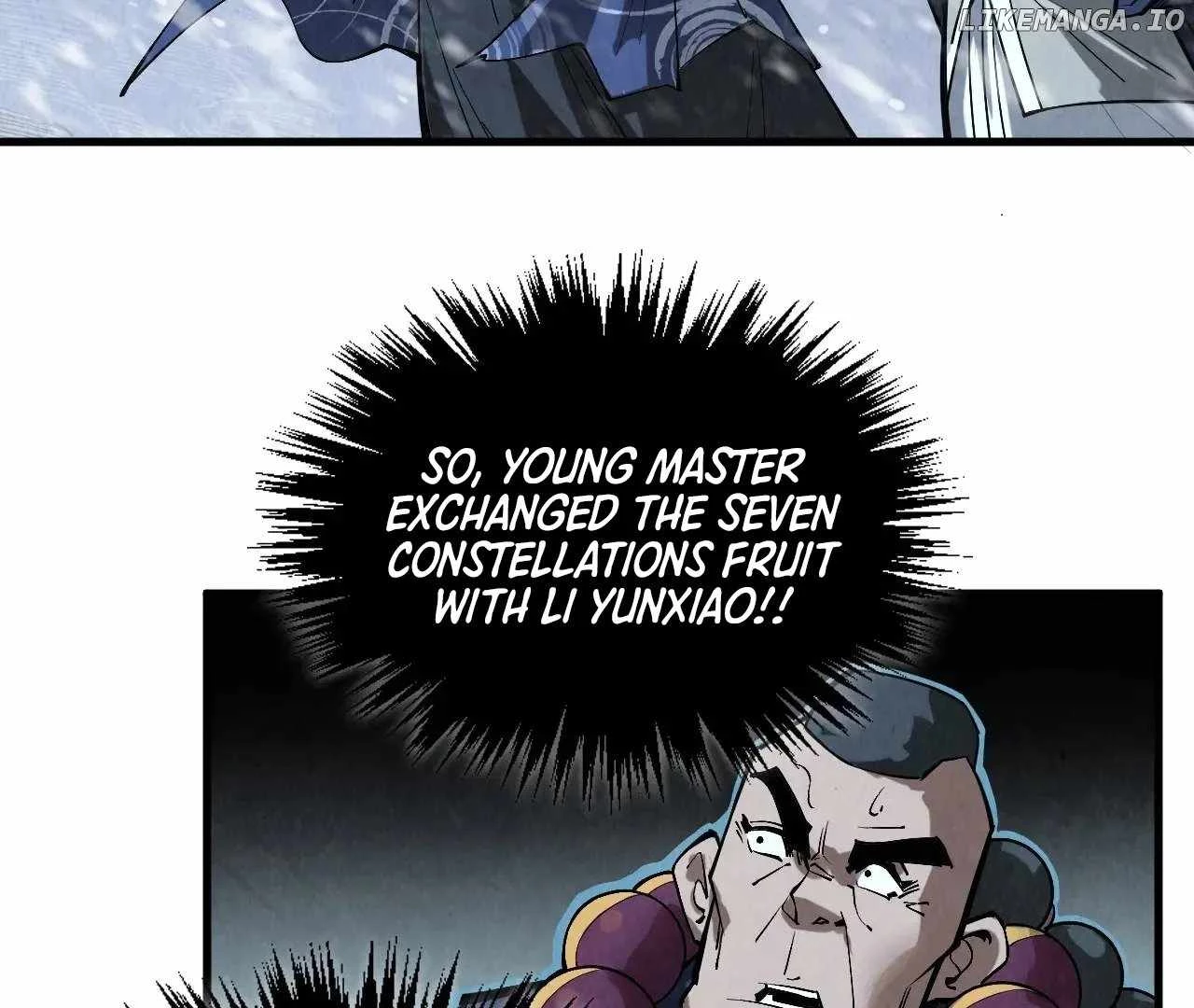 The Ultimate of All Ages  Chap 353 - Next Chap 354