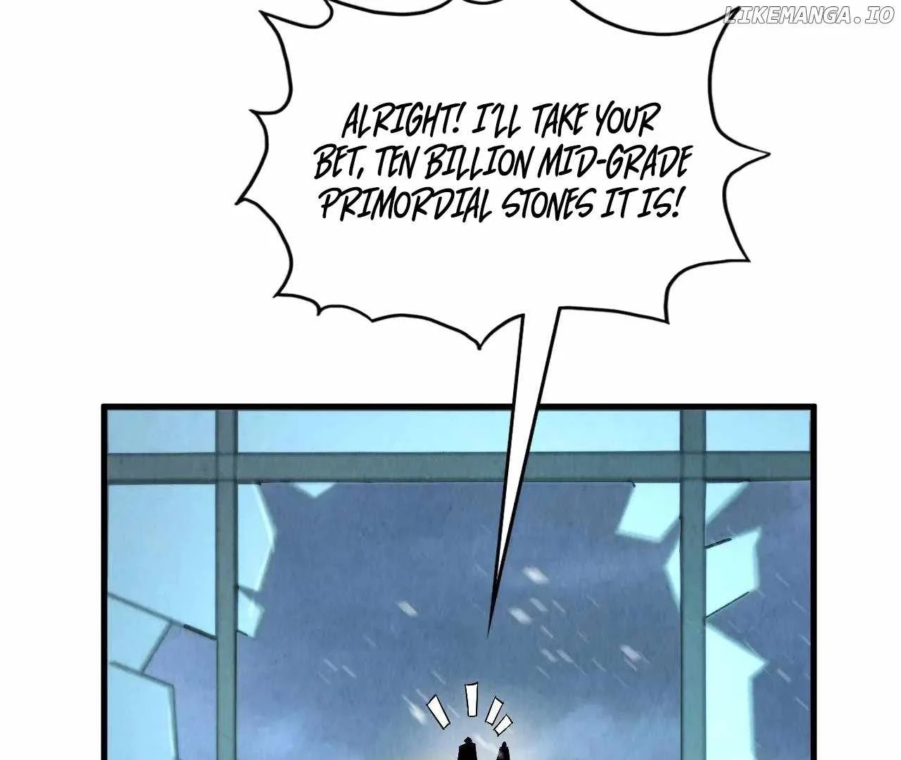 The Ultimate of All Ages  Chap 353 - Next Chap 354