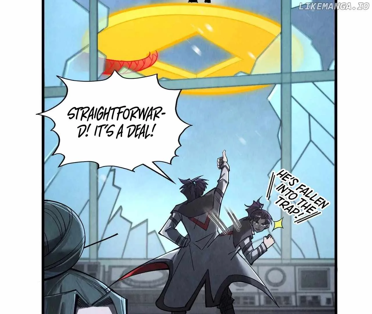 The Ultimate of All Ages Chap 353 - Next Chap 354