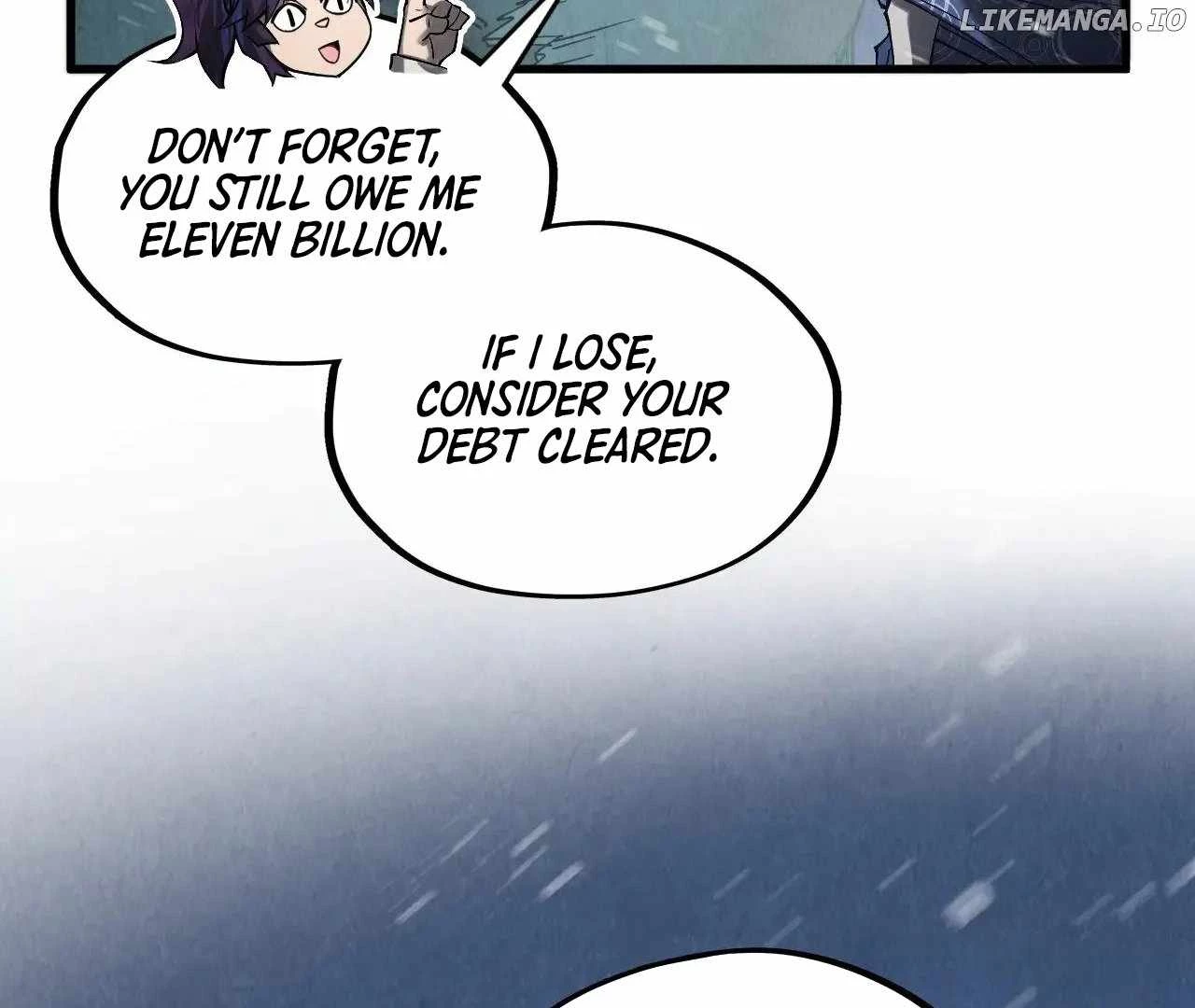 The Ultimate of All Ages Chap 353 - Next Chap 354