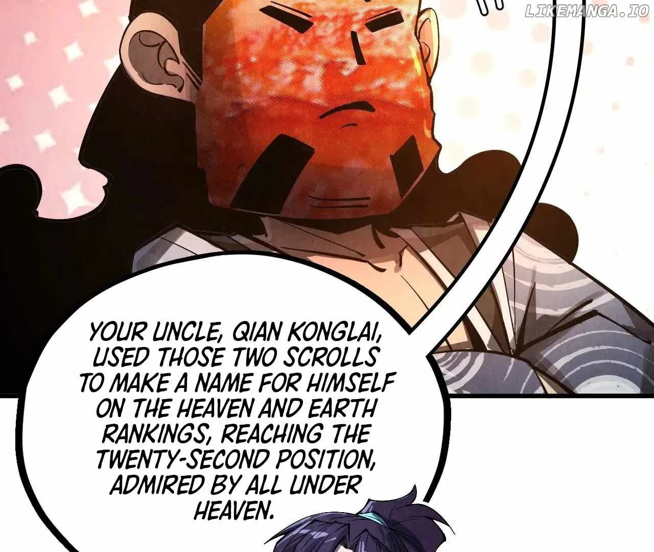 The Ultimate of All Ages  Chap 353 - Next Chap 354