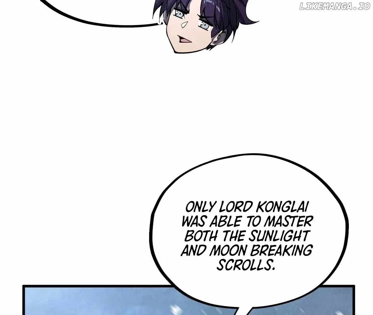 The Ultimate of All Ages  Chap 353 - Next Chap 354