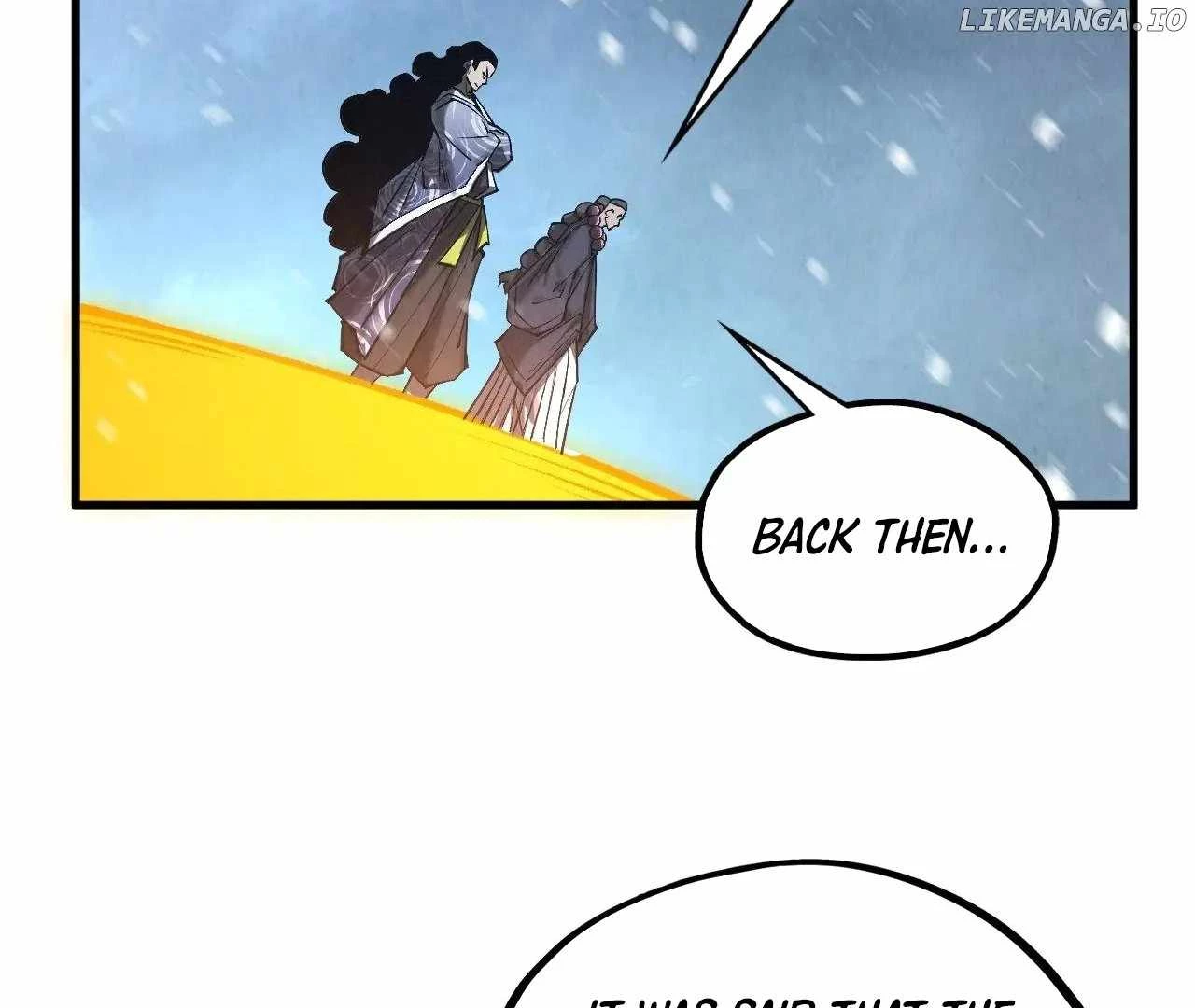 The Ultimate of All Ages Chap 353 - Next Chap 354