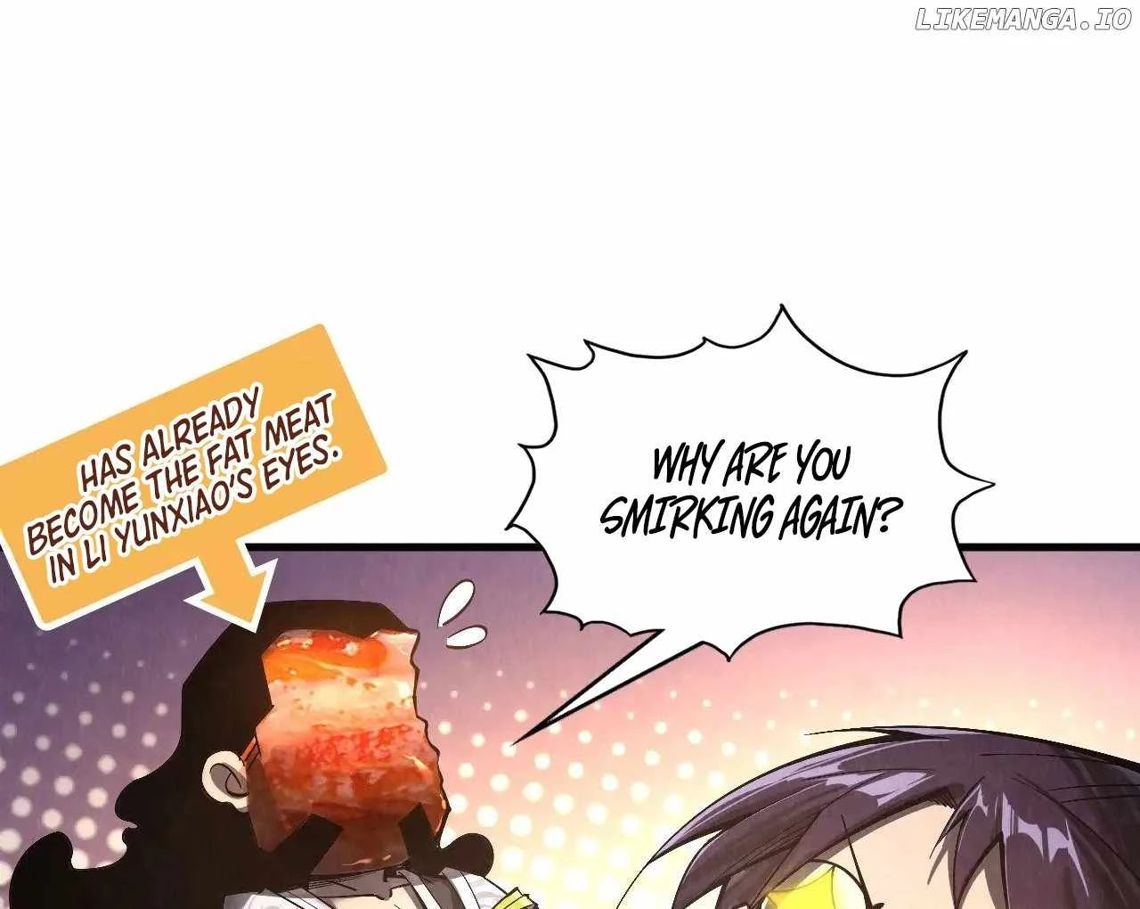The Ultimate of All Ages Chap 353 - Next Chap 354