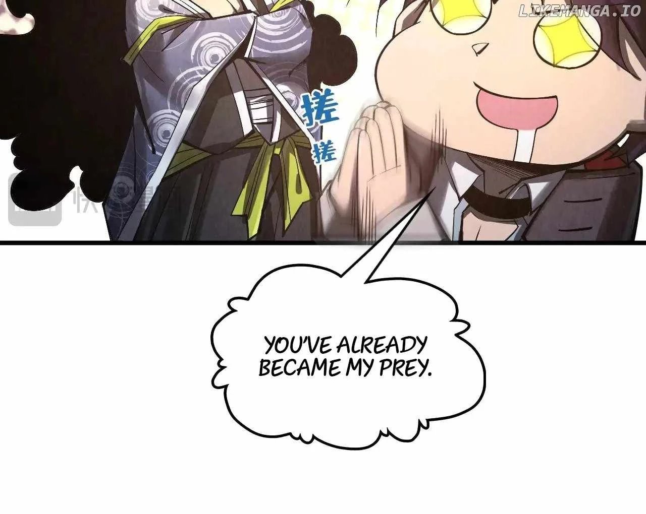 The Ultimate of All Ages  Chap 353 - Next Chap 354