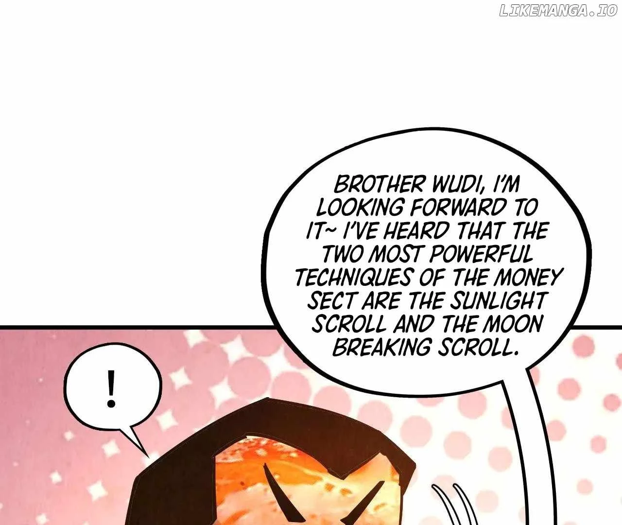 The Ultimate of All Ages Chap 353 - Next Chap 354
