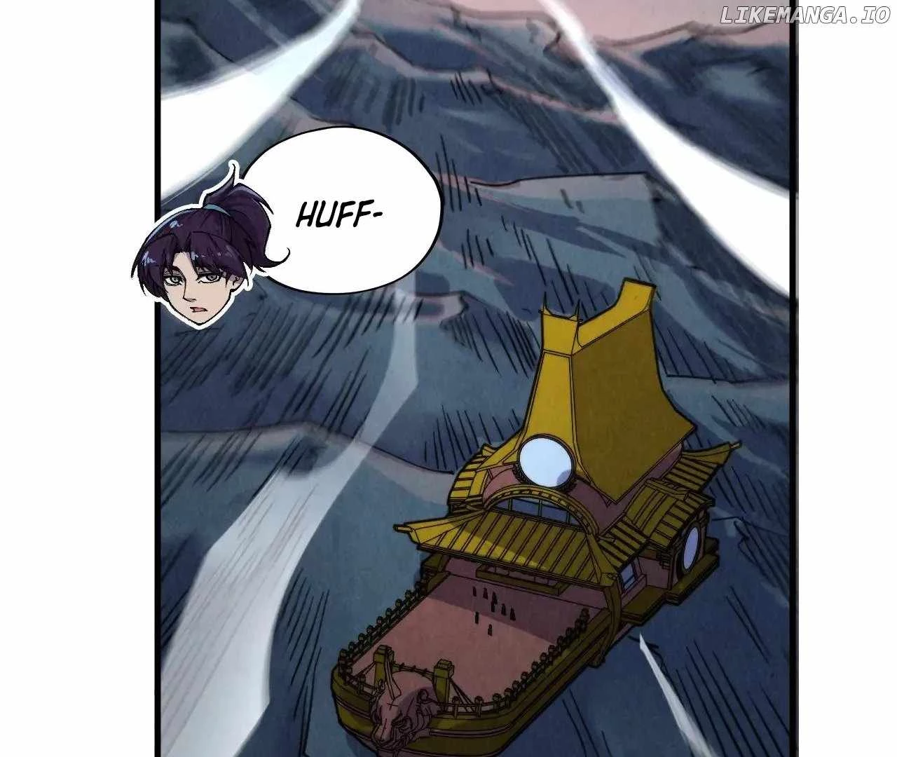 The Ultimate of All Ages Chap 354 - Next Chap 355