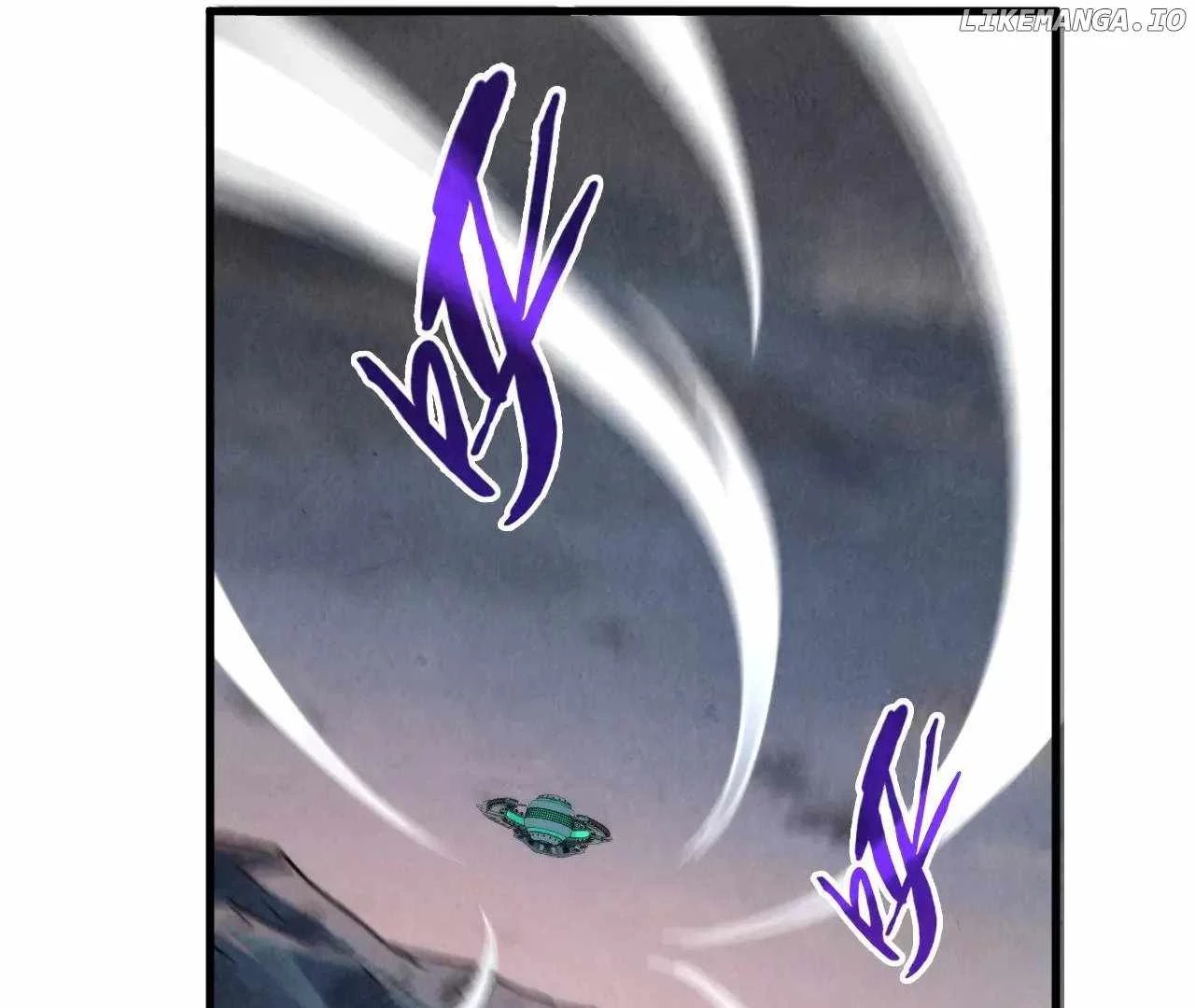 The Ultimate of All Ages  Chap 354 - Next Chap 355