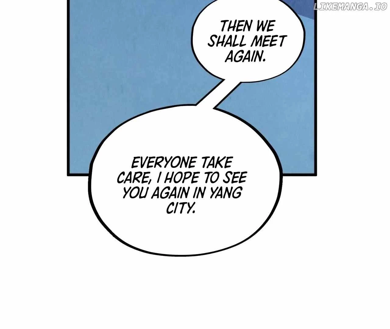 The Ultimate of All Ages  Chap 354 - Next Chap 355