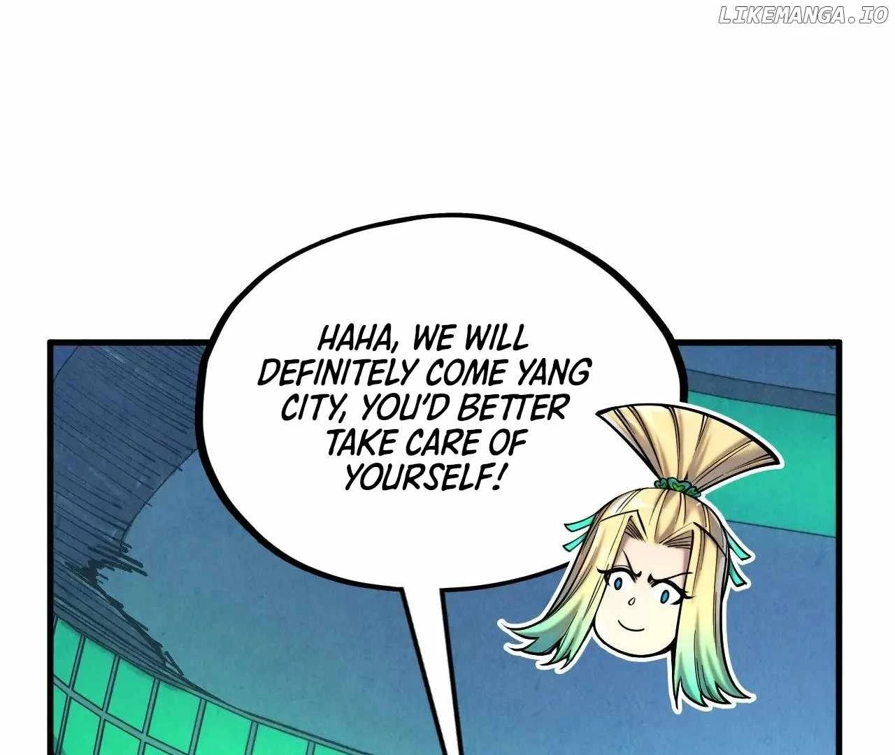 The Ultimate of All Ages  Chap 354 - Next Chap 355