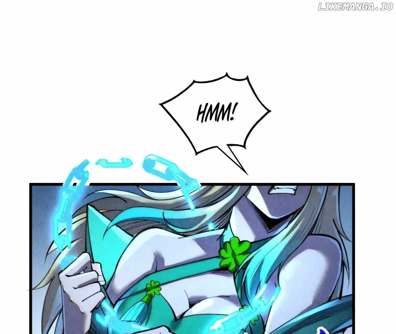 The Ultimate of All Ages  Chap 354 - Next Chap 355