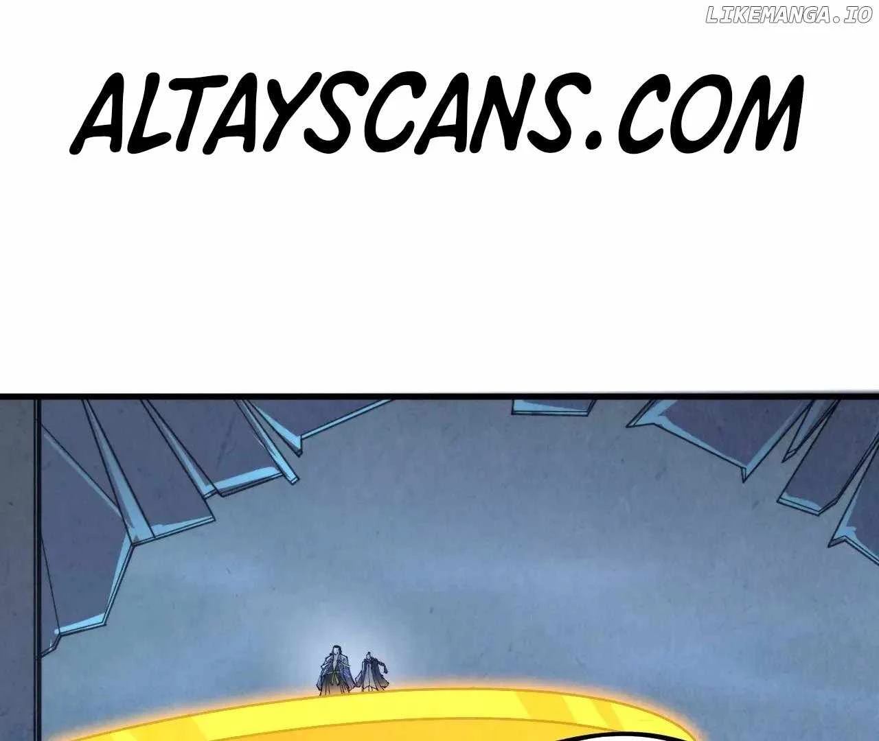 The Ultimate of All Ages  Chap 354 - Next Chap 355