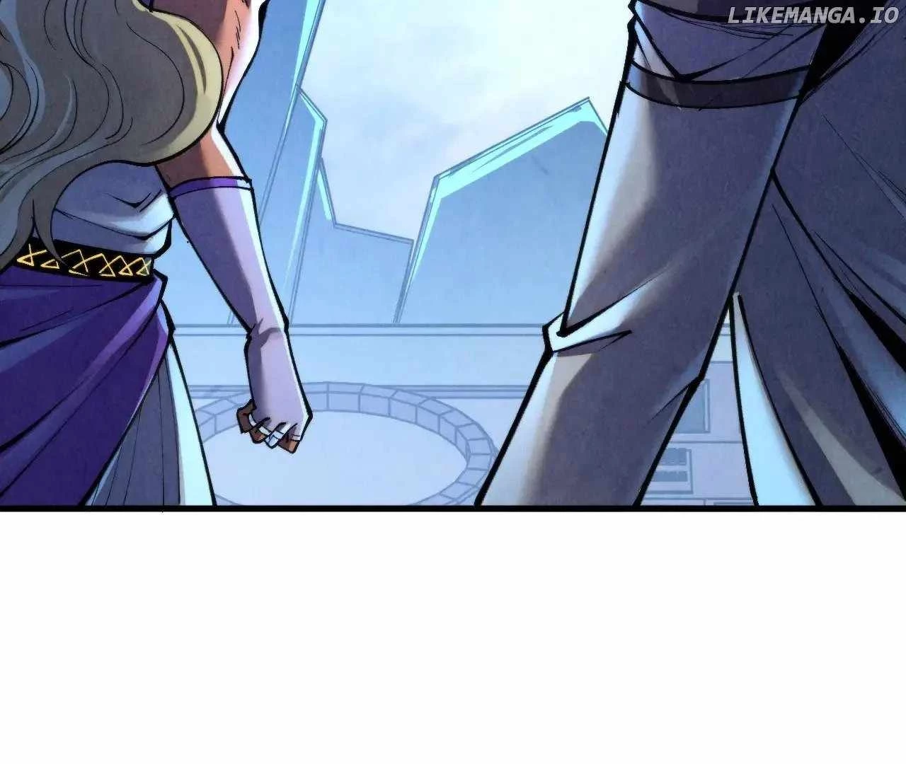 The Ultimate of All Ages  Chap 354 - Next Chap 355