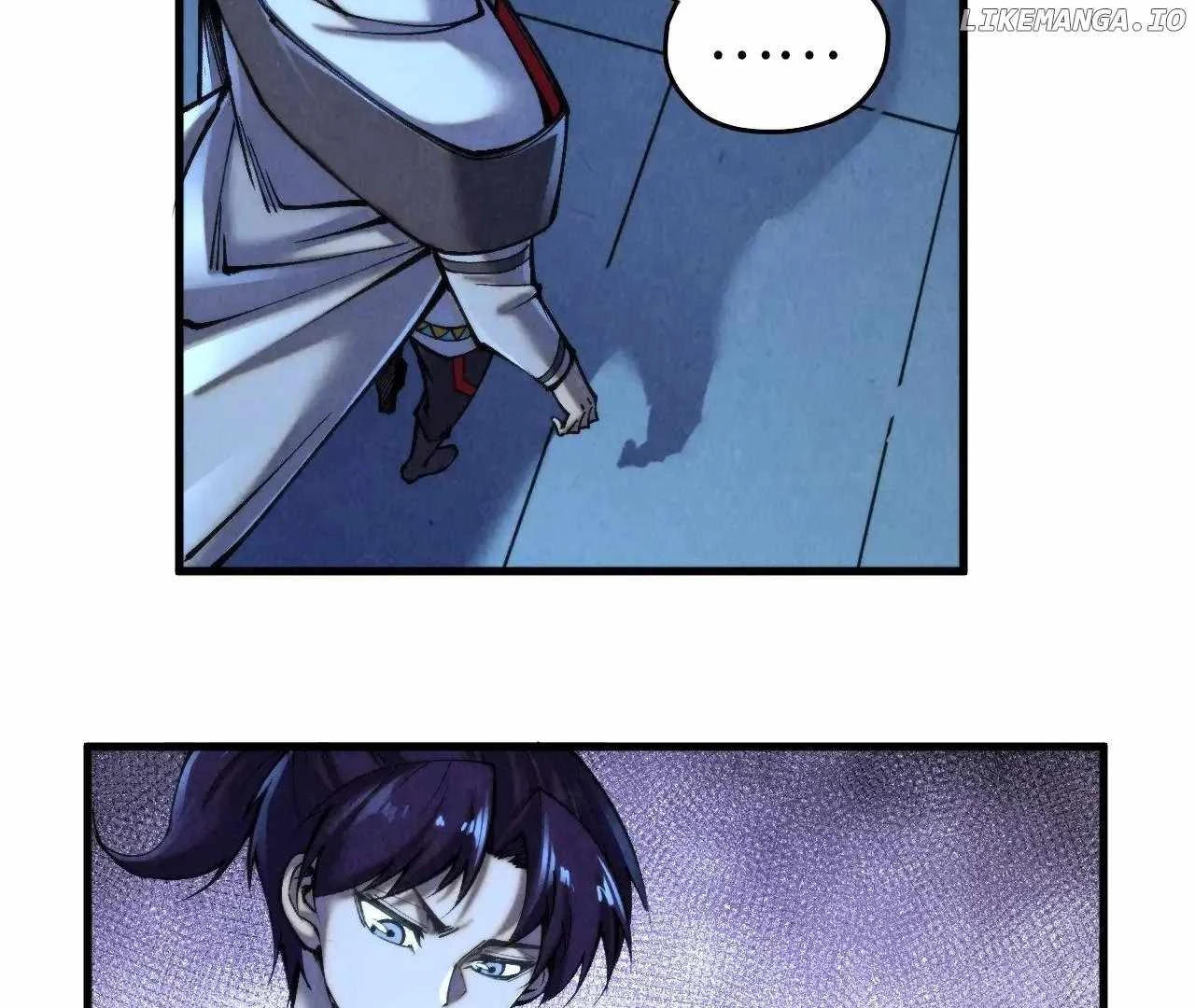 The Ultimate of All Ages  Chap 354 - Next Chap 355