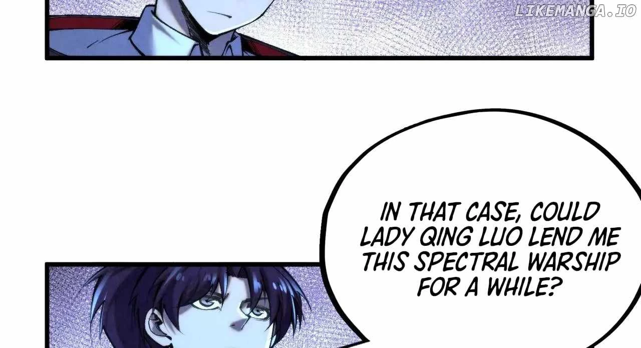 The Ultimate of All Ages  Chap 354 - Next Chap 355