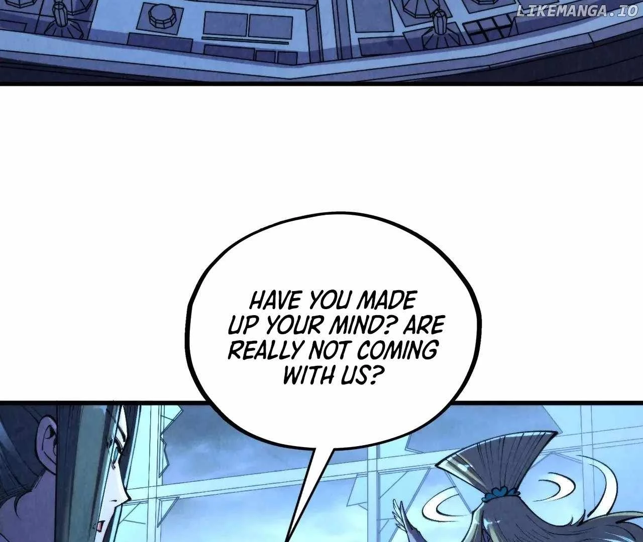 The Ultimate of All Ages  Chap 354 - Next Chap 355