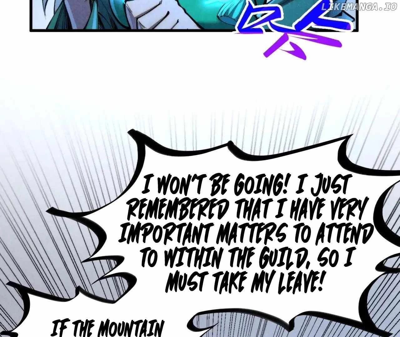 The Ultimate of All Ages  Chap 354 - Next Chap 355