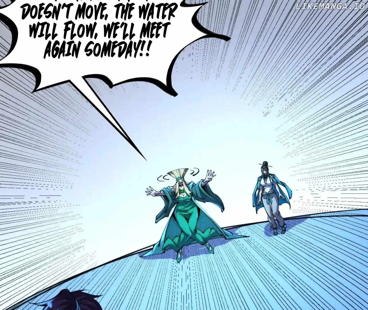 The Ultimate of All Ages  Chap 354 - Next Chap 355