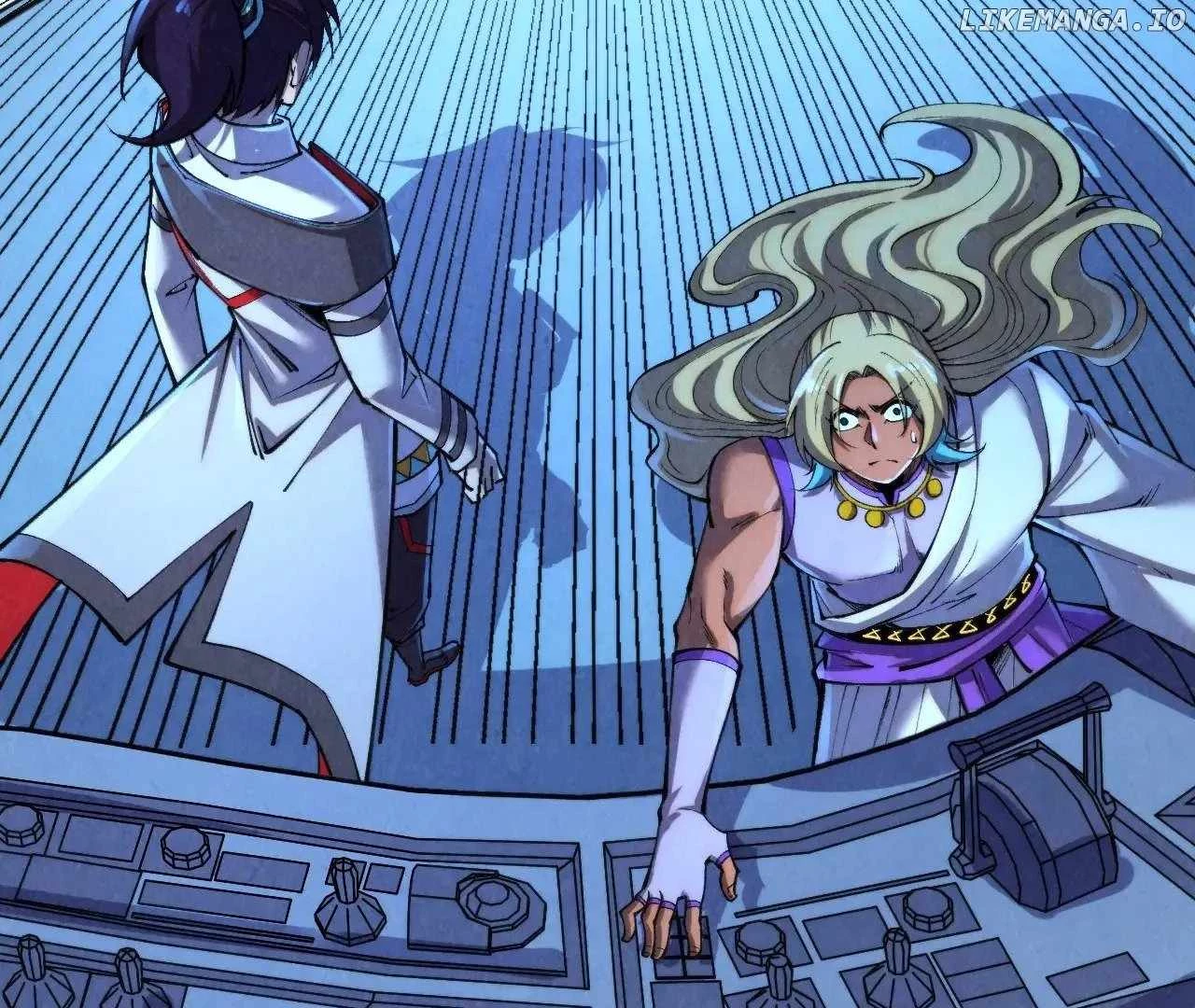 The Ultimate of All Ages Chap 354 - Next Chap 355