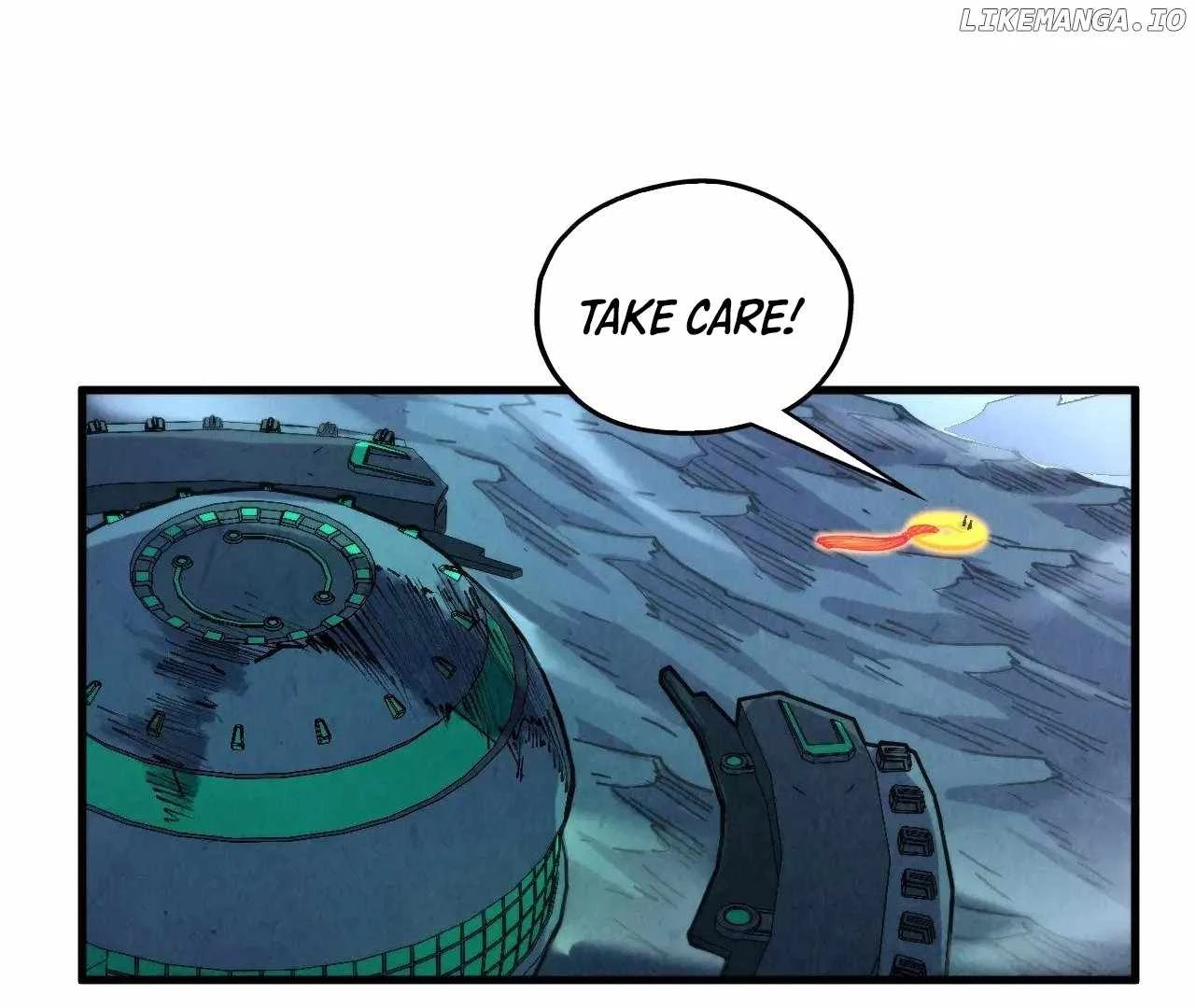 The Ultimate of All Ages  Chap 354 - Next Chap 355