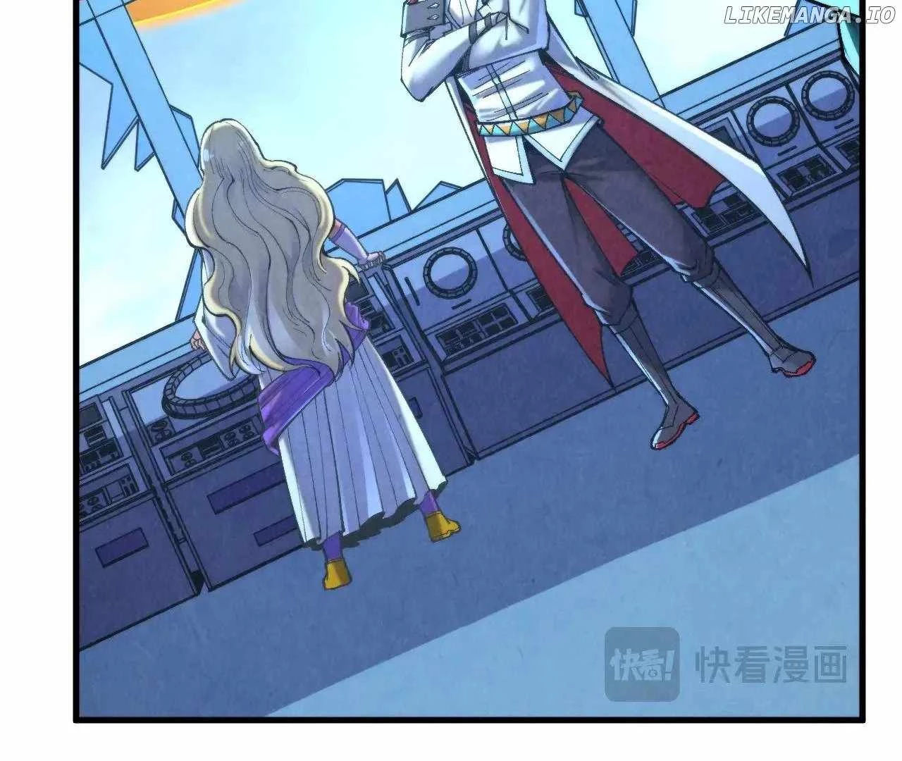 The Ultimate of All Ages  Chap 354 - Next Chap 355