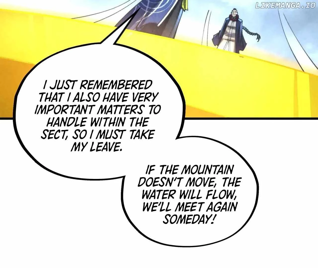 The Ultimate of All Ages  Chap 354 - Next Chap 355