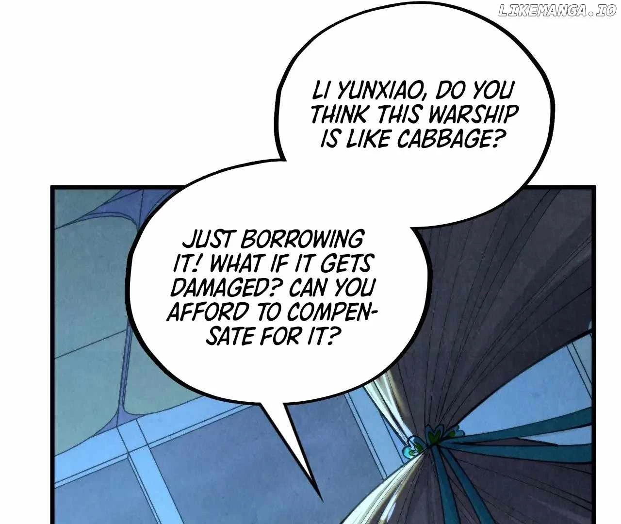 The Ultimate of All Ages  Chap 354 - Next Chap 355