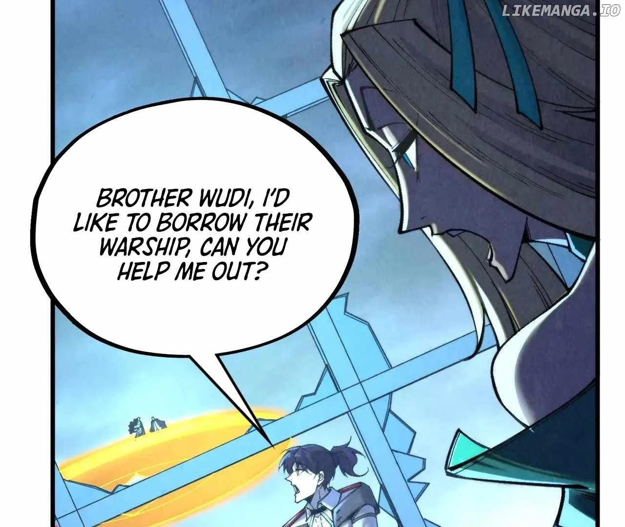 The Ultimate of All Ages  Chap 354 - Next Chap 355