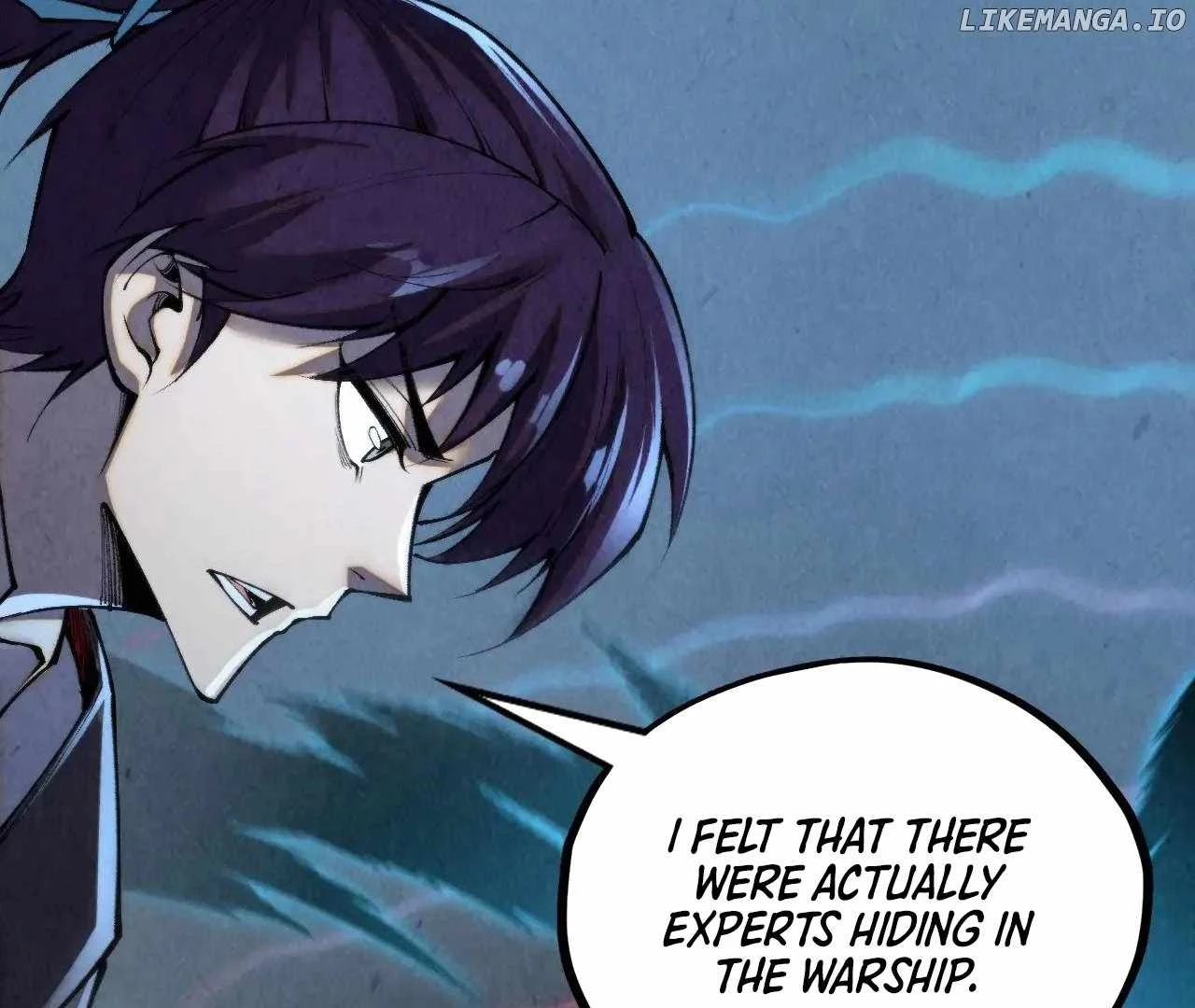 The Ultimate of All Ages  Chap 354 - Next Chap 355