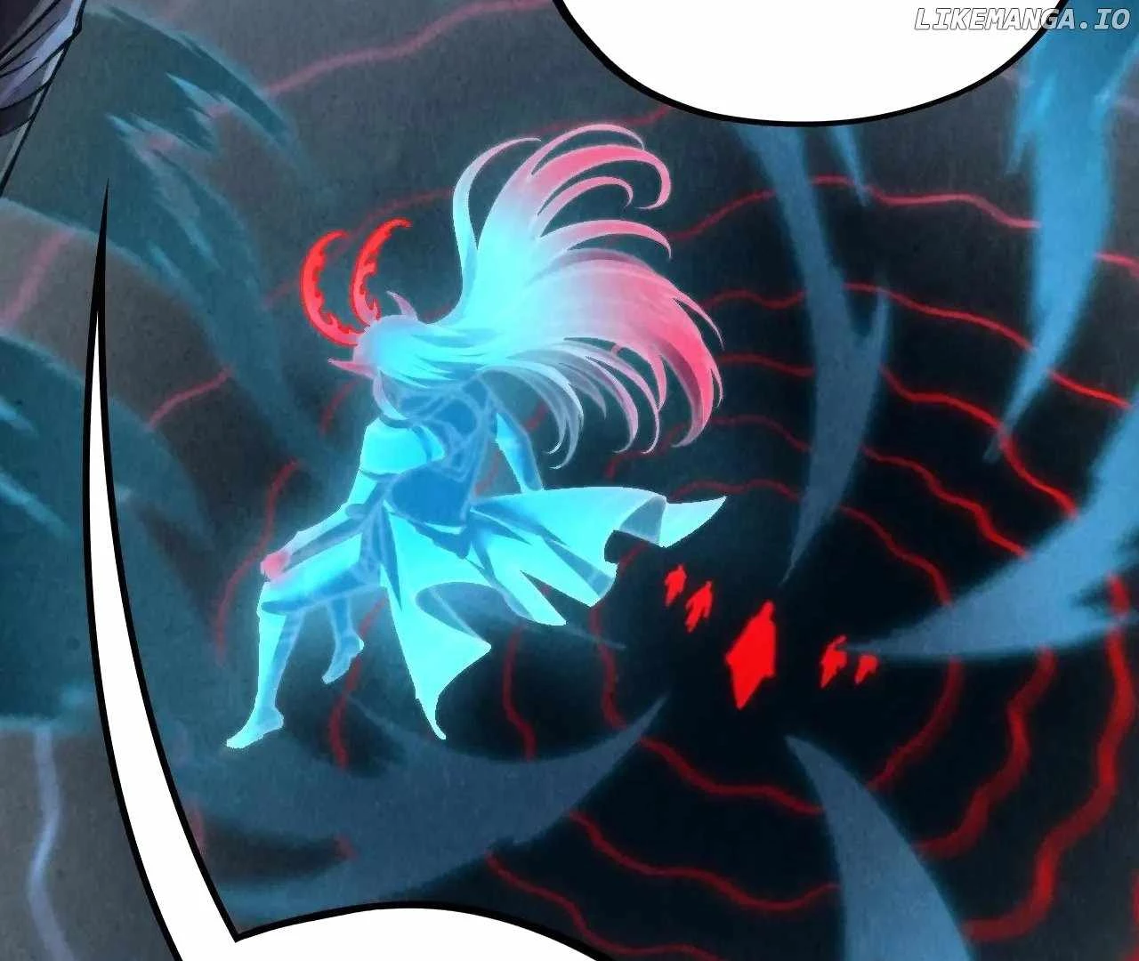 The Ultimate of All Ages  Chap 354 - Next Chap 355