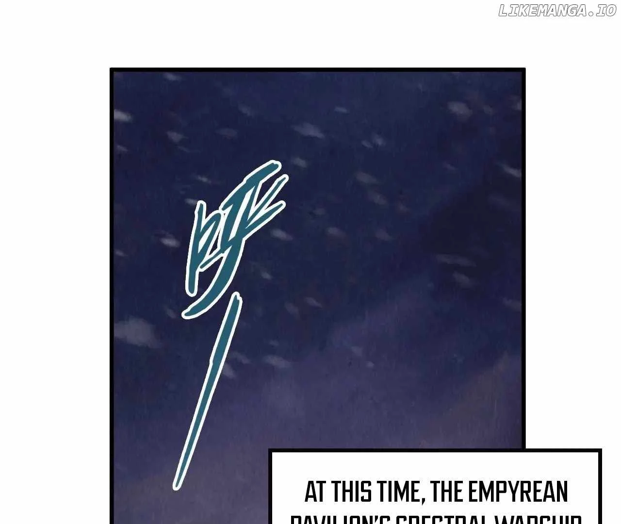 The Ultimate of All Ages  Chap 354 - Next Chap 355