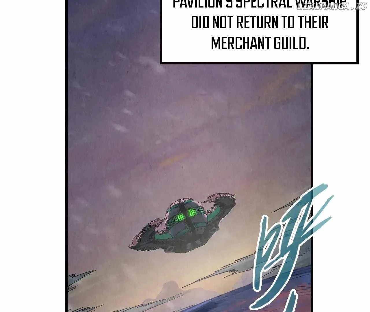 The Ultimate of All Ages  Chap 354 - Next Chap 355