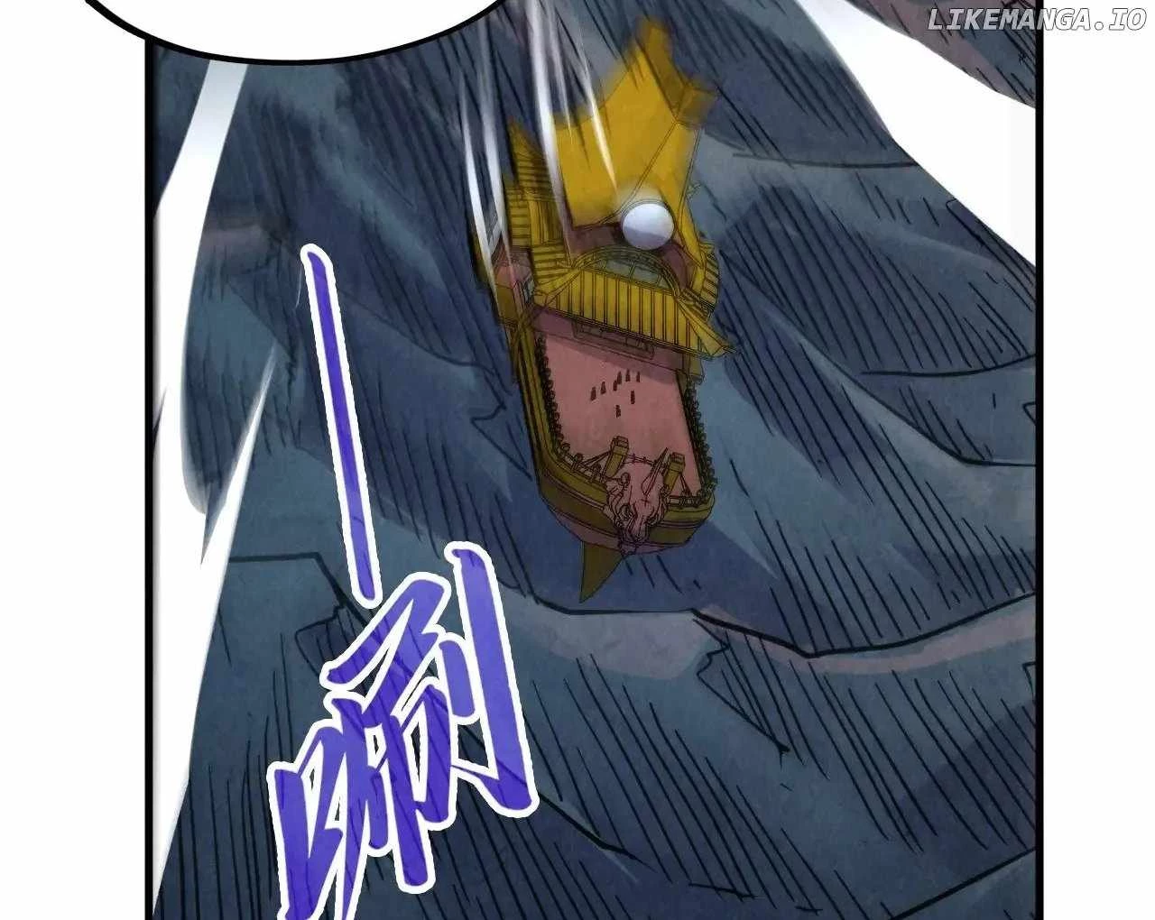 The Ultimate of All Ages  Chap 354 - Next Chap 355