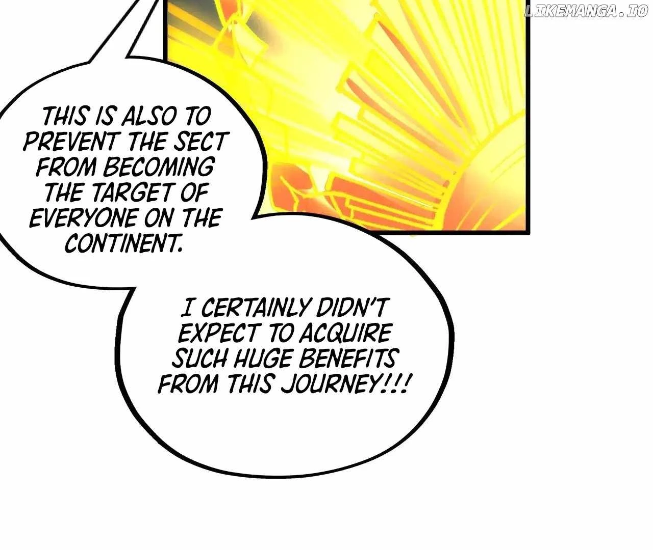 The Ultimate of All Ages Chap 354 - Next Chap 355