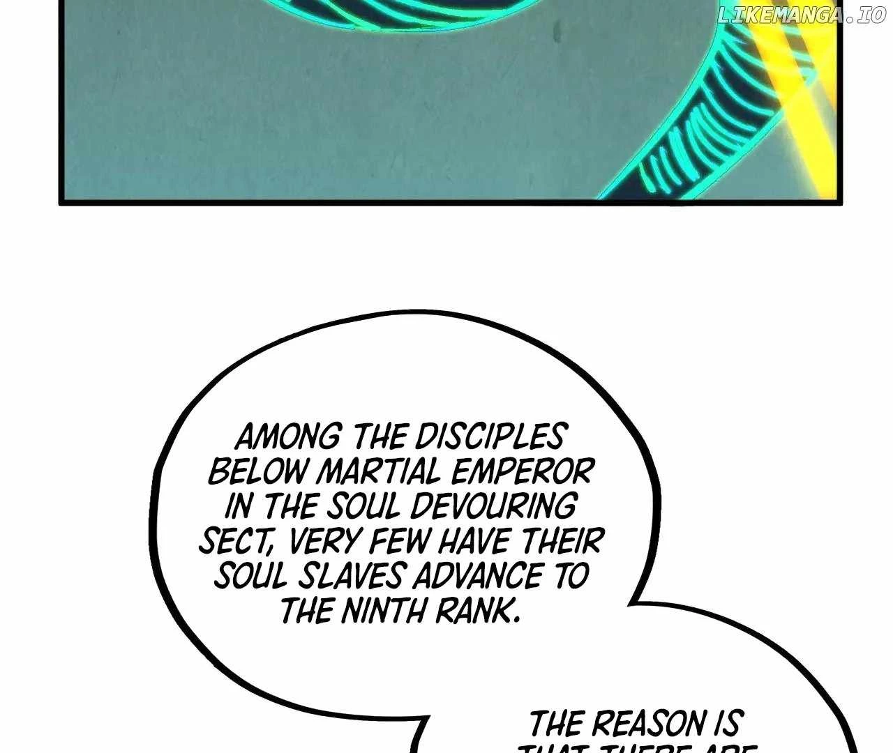 The Ultimate of All Ages  Chap 354 - Next Chap 355