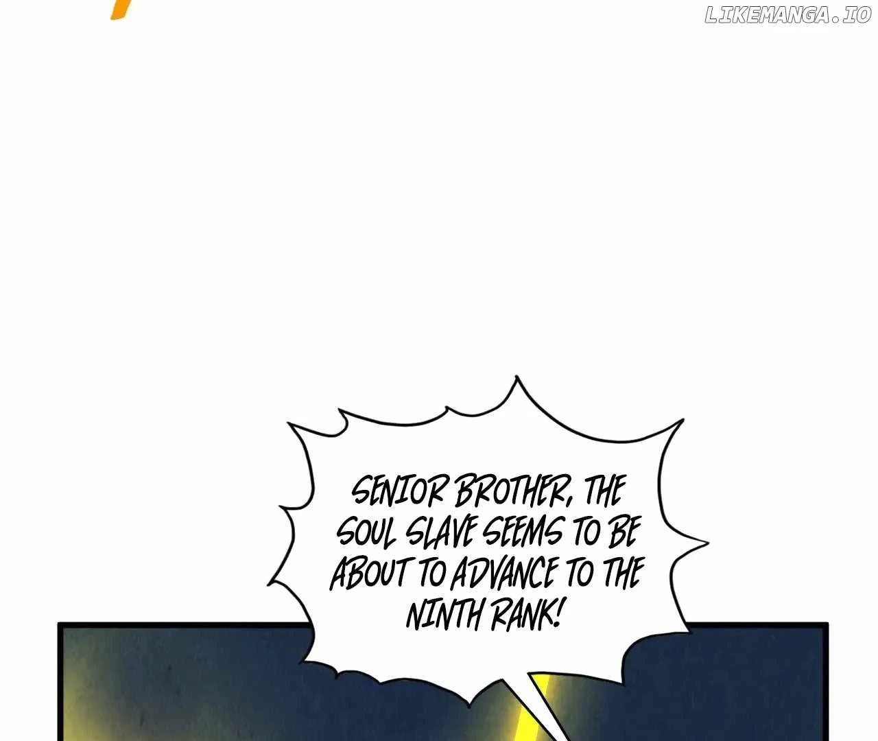 The Ultimate of All Ages Chap 354 - Next Chap 355