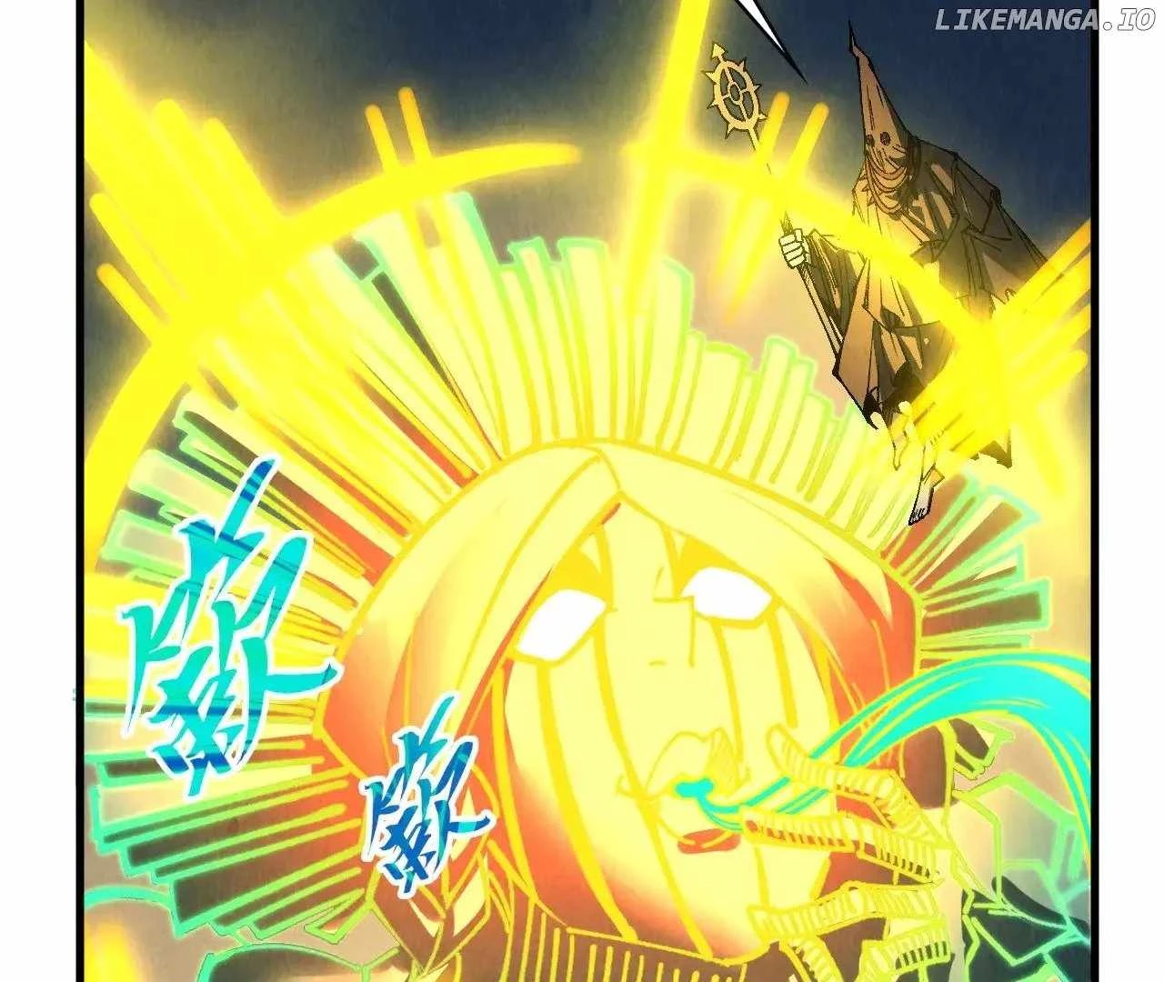 The Ultimate of All Ages  Chap 354 - Next Chap 355