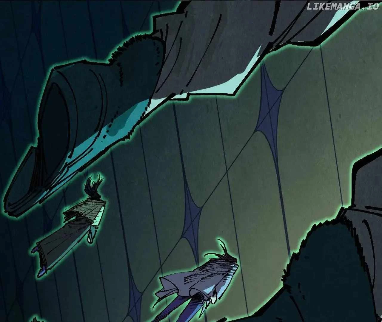 The Ultimate of All Ages  Chap 354 - Next Chap 355