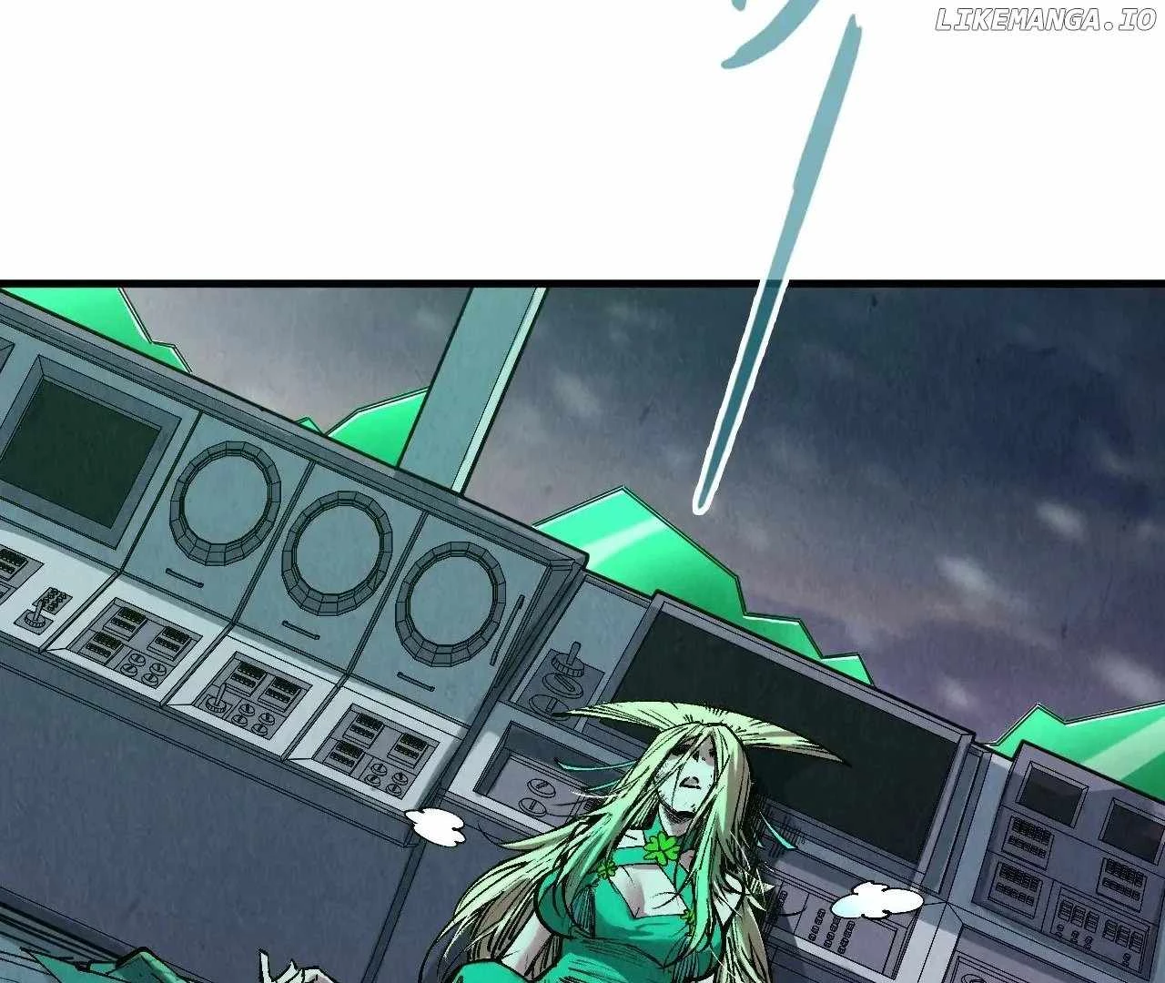 The Ultimate of All Ages  Chap 354 - Next Chap 355