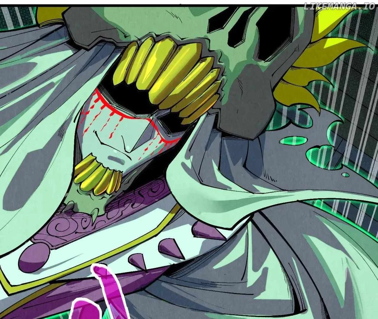 The Ultimate of All Ages  Chap 354 - Next Chap 355