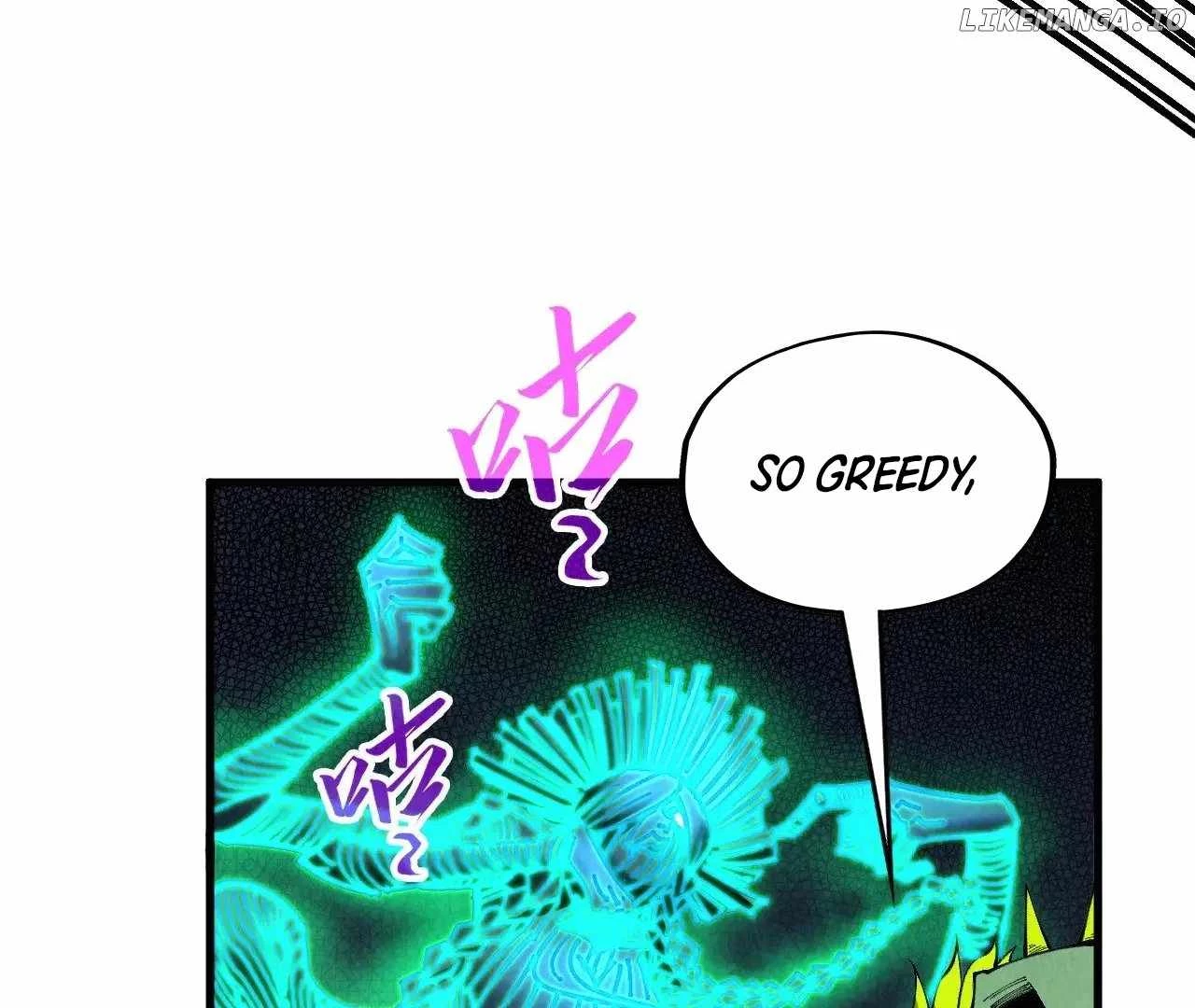 The Ultimate of All Ages  Chap 354 - Next Chap 355