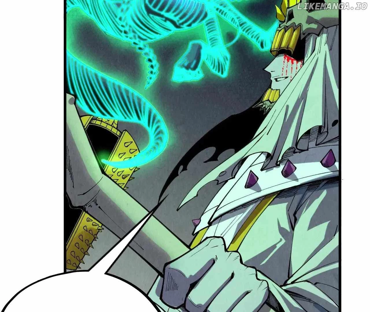 The Ultimate of All Ages  Chap 354 - Next Chap 355