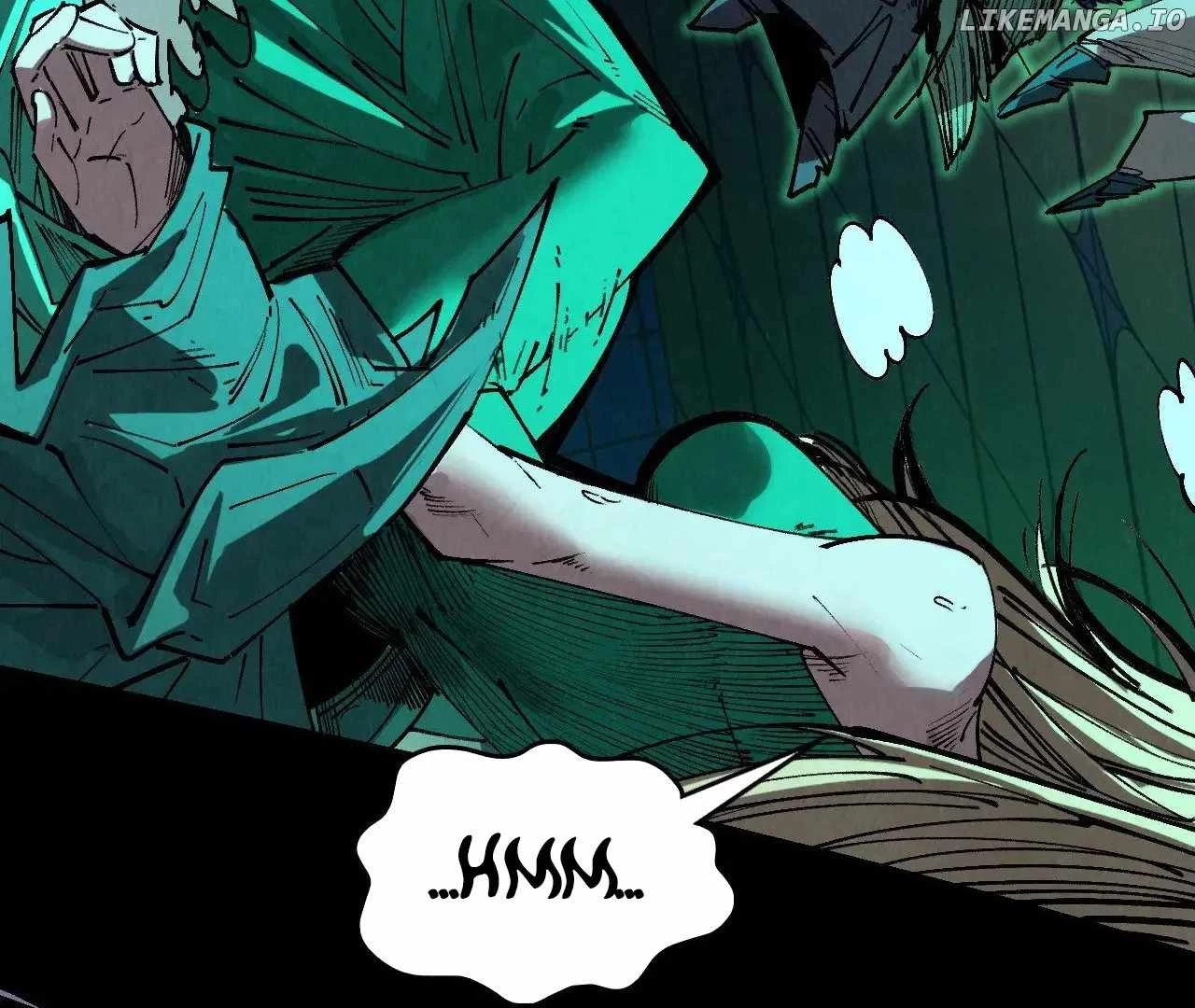 The Ultimate of All Ages  Chap 354 - Next Chap 355