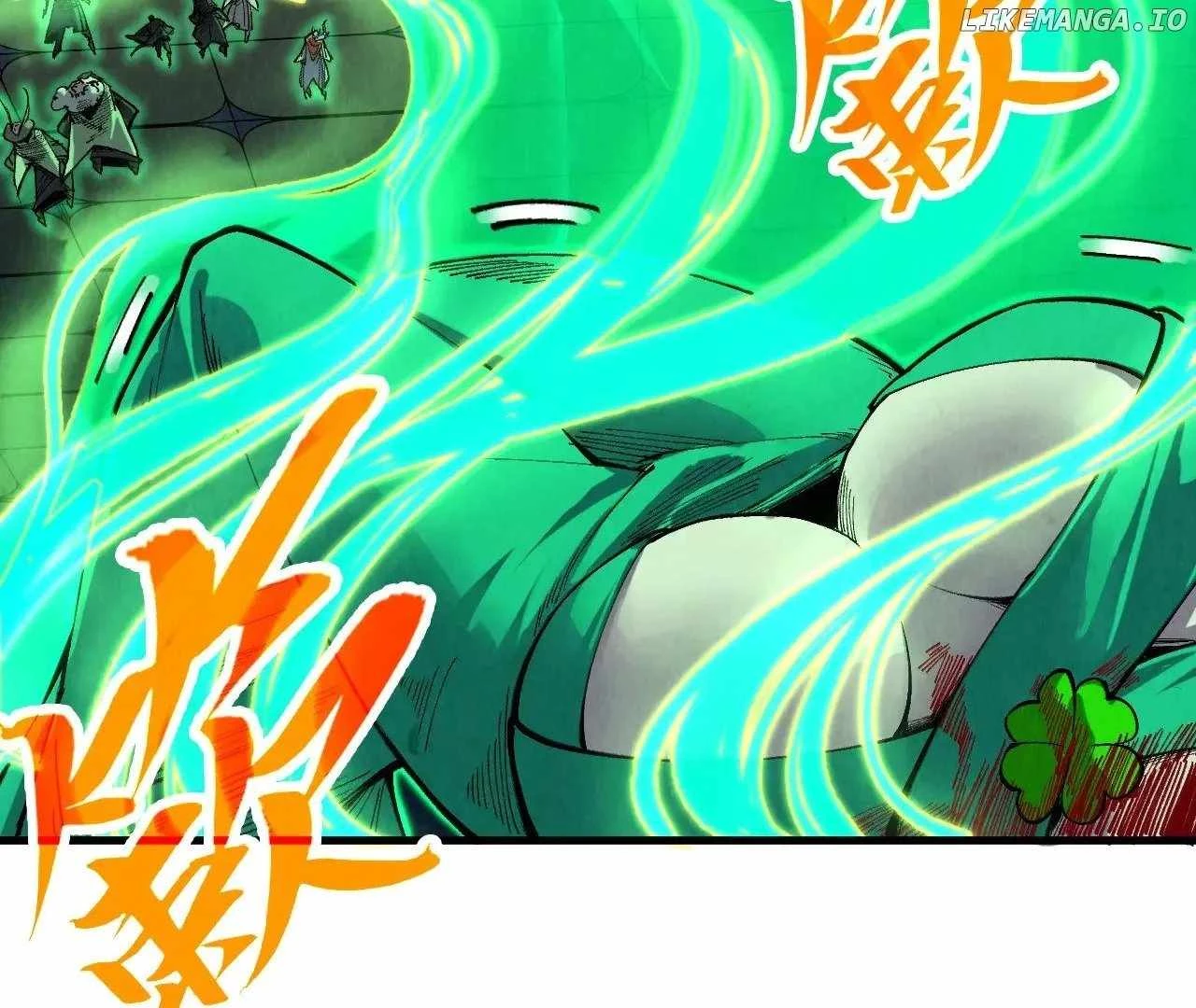The Ultimate of All Ages Chap 354 - Next Chap 355