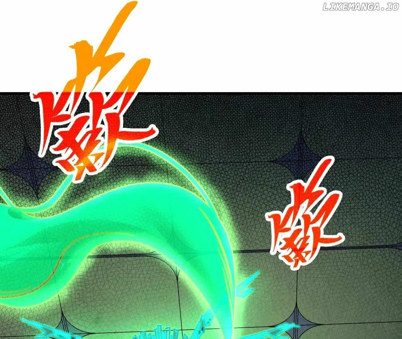 The Ultimate of All Ages  Chap 354 - Next Chap 355