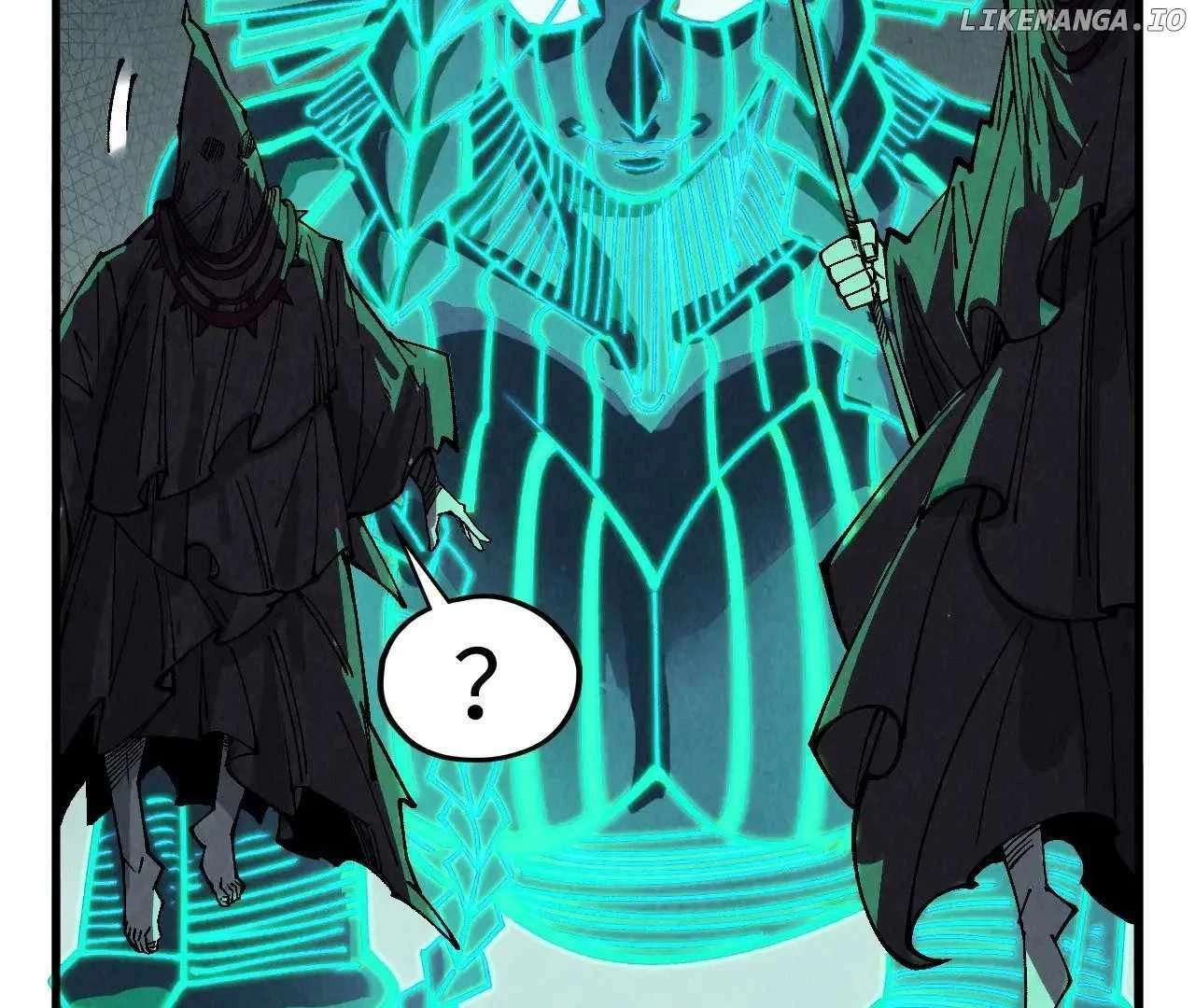 The Ultimate of All Ages  Chap 354 - Next Chap 355