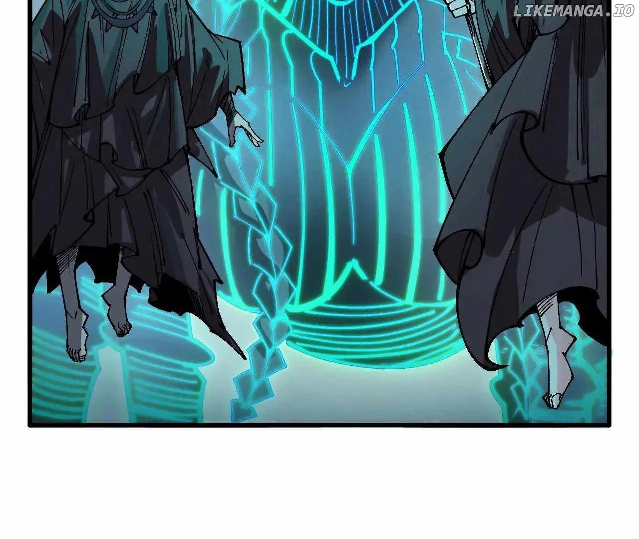 The Ultimate of All Ages Chap 354 - Next Chap 355